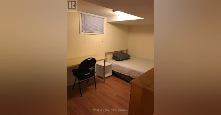 BSMT-235 Oakwood Avenue, Toronto, ON, M6E 2V3 - 7