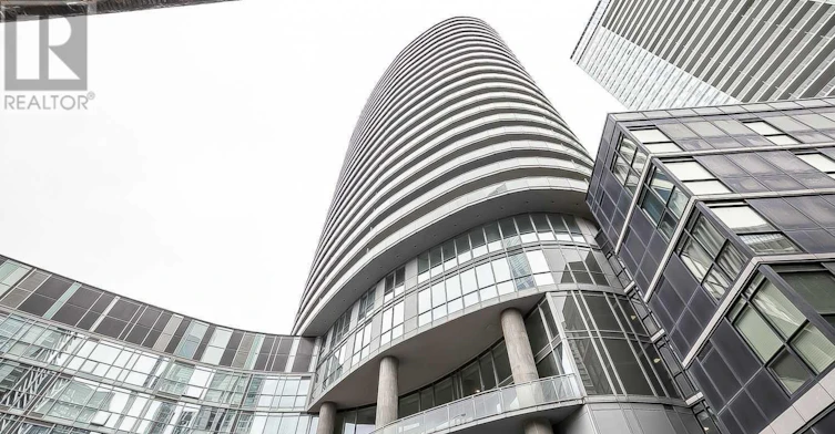 2ND BED-420 Lake Shore G02 Boulevard W, Toronto, ON, M5V 2V9 - 2
