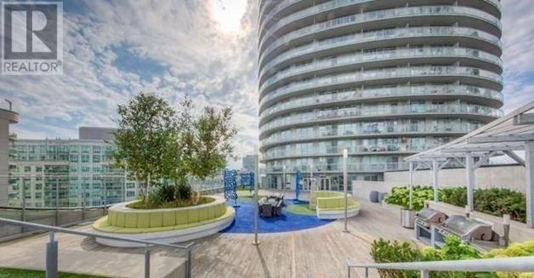2ND BED-420 Lake Shore G02 Boulevard W, Toronto, ON, M5V 2V9 - 11