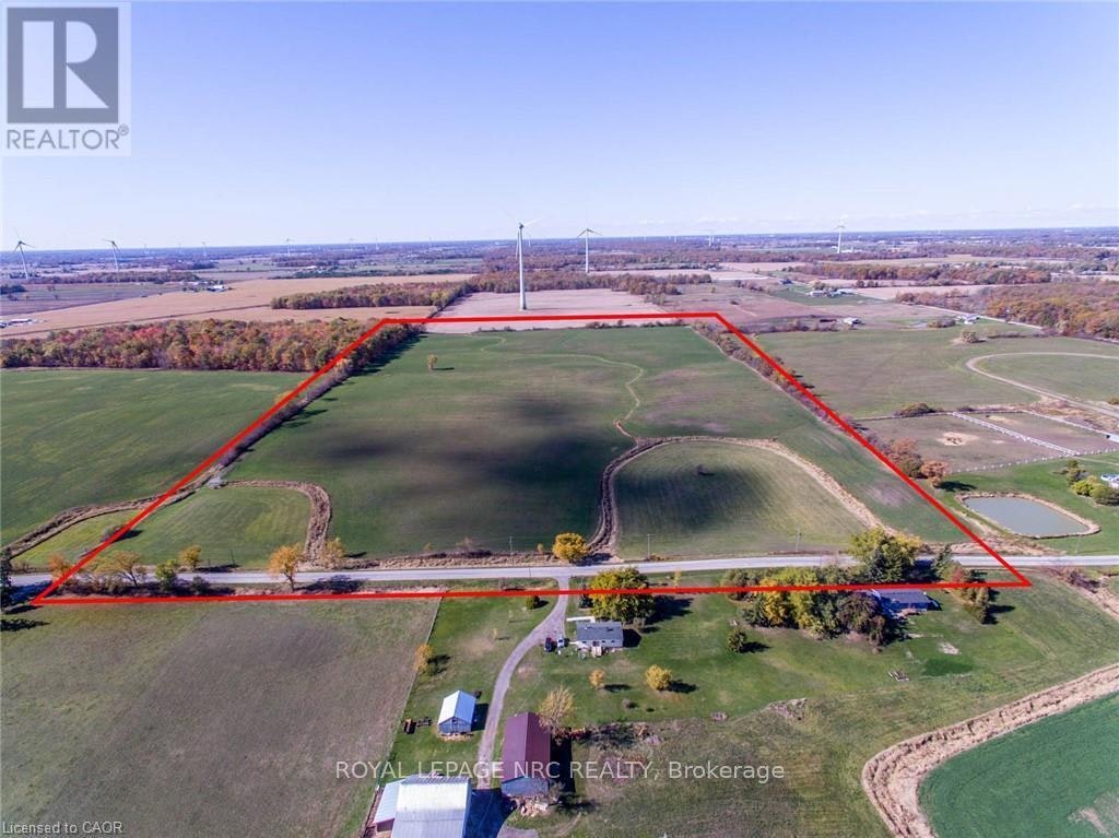 1639 Rosedene Road, West Lincoln, ON, L0S 1C0