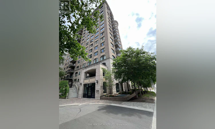 1603-95 Bronson Avenue