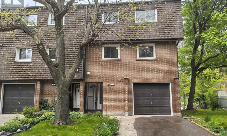 HS47-3100 Kingston Road