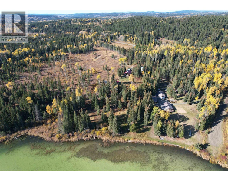 7742 N Bridge Lake Road, Bridge Lake, BC, V0K 1X2 - 5