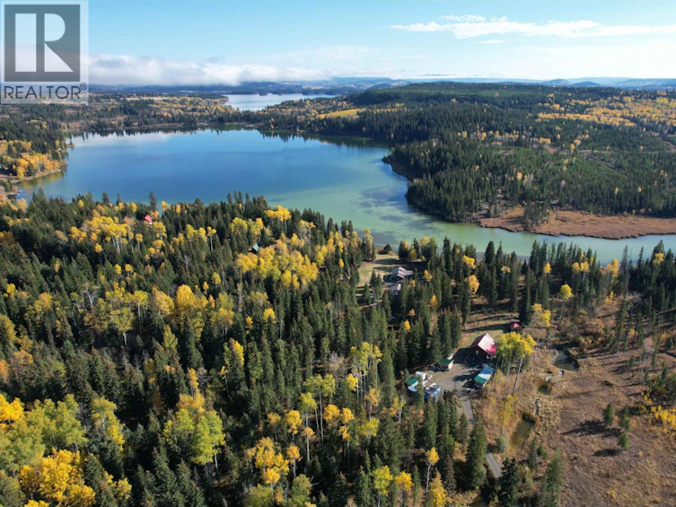 7742 N Bridge Lake Road, Bridge Lake, BC, V0K 1X2 - 17