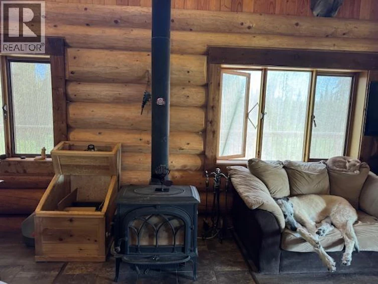 7742 N Bridge Lake Road, Bridge Lake, BC, V0K 1X2 - 8