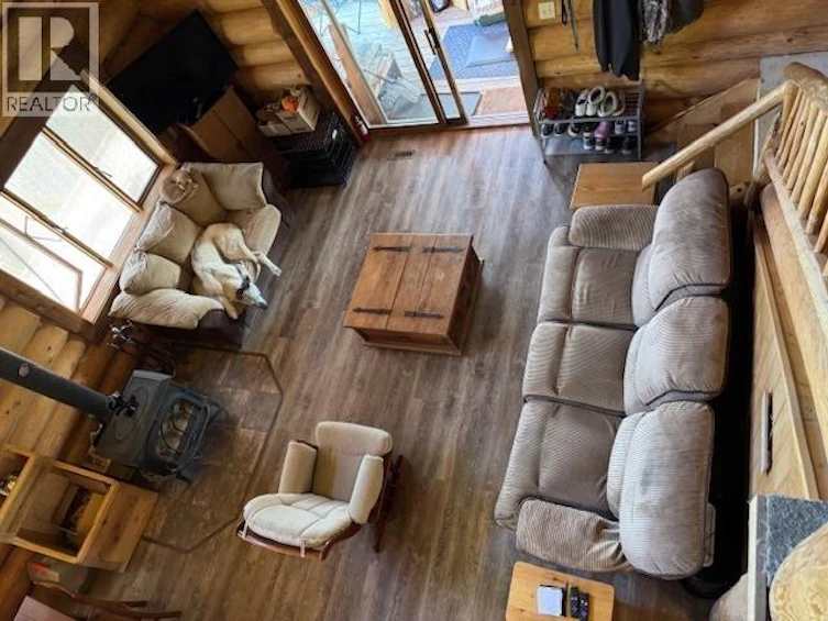 7742 N Bridge Lake Road, Bridge Lake, BC, V0K 1X2 - 14