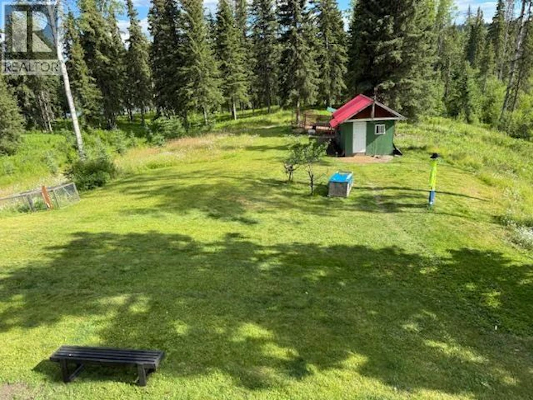 7742 N Bridge Lake Road, Bridge Lake, BC, V0K 1X2 - 6