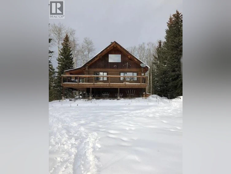 7742 N Bridge Lake Road, Bridge Lake, BC, V0K 1X2 - 4