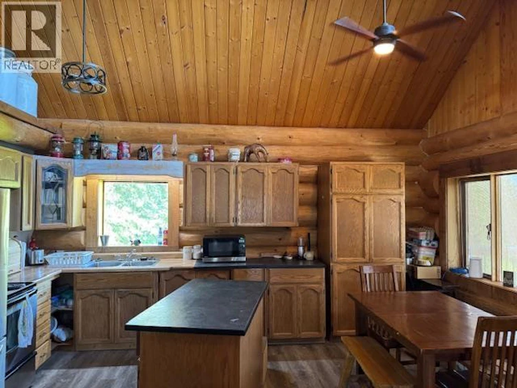 7742 N Bridge Lake Road, Bridge Lake, BC, V0K 1X2 - 10