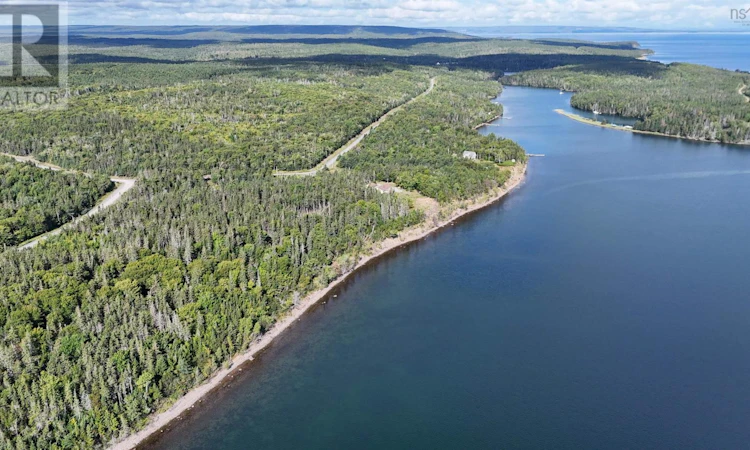 Lot-1A Birch Crescent