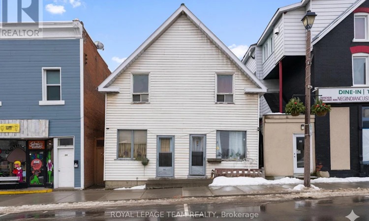 56 Madawaska Street