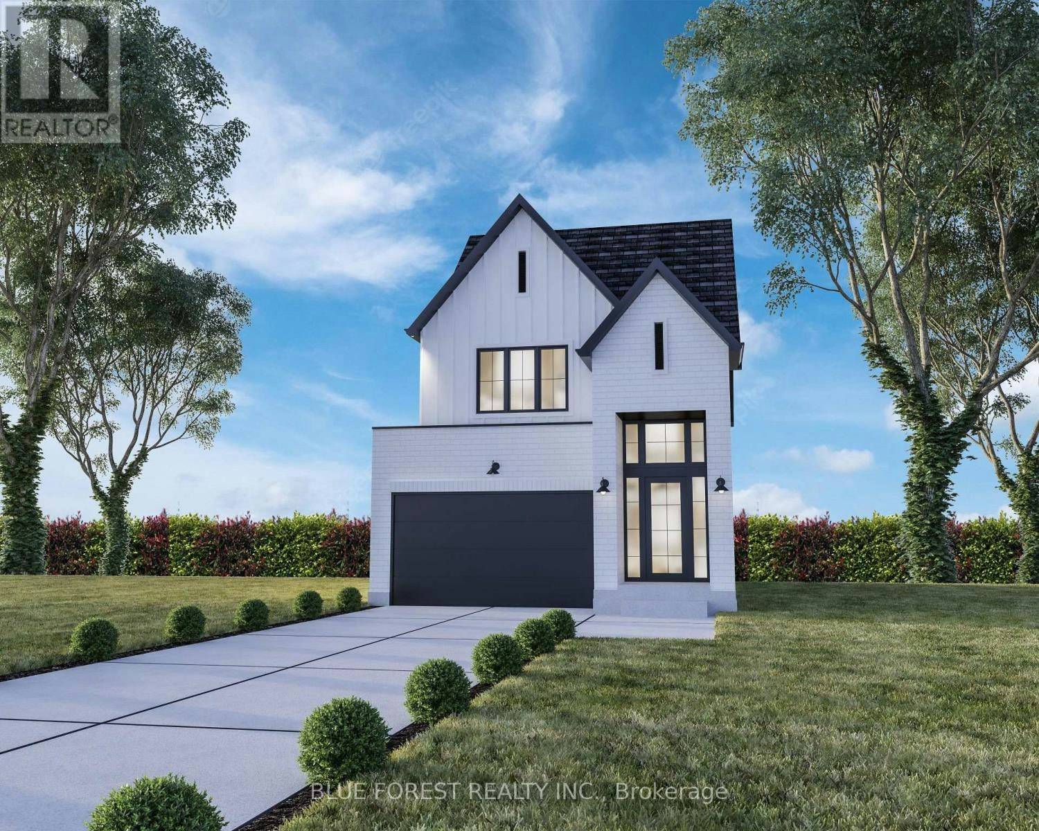 LOT-178 Royal Magnolia Avenue, London, ON, N6P 1H5