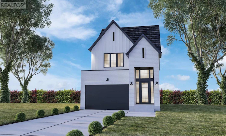 LOT-178 Royal Magnolia Avenue