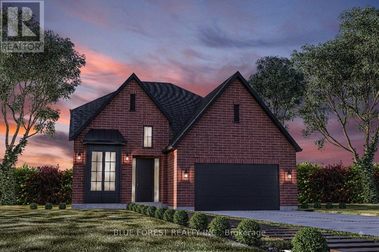 176 Renaissance Drive, St. Thomas, ON, N5R 0L8