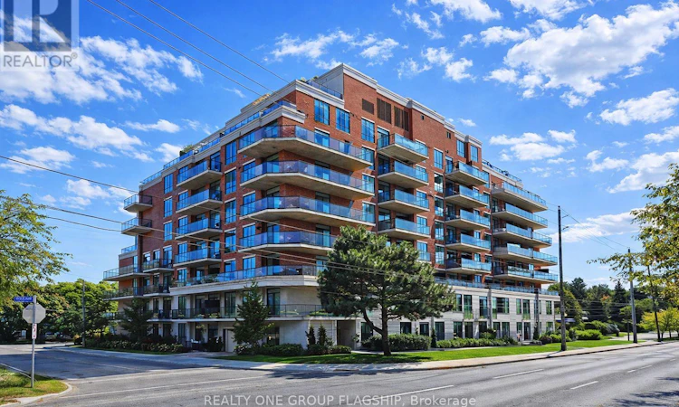 113-3655 Kingston Road