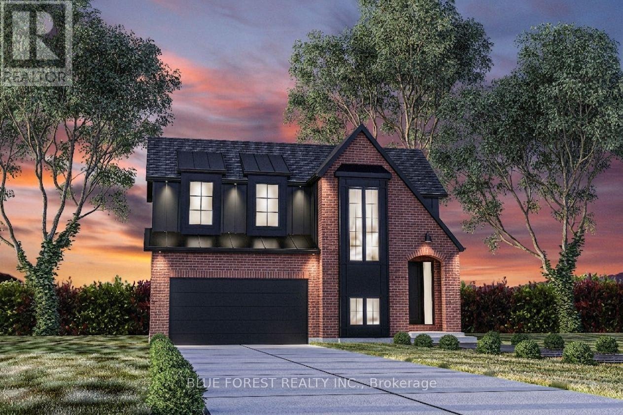 174 Renaissance Drive, St. Thomas, ON, N5R 0L8