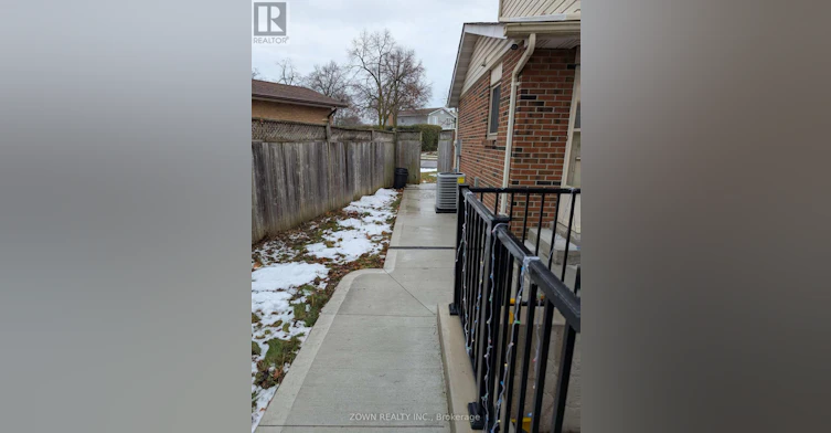 BASEMENT-72 Norbert Road, Brampton, ON, L6Y 2K1 - 3
