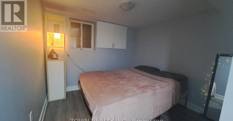 BASEMENT-72 Norbert Road, Brampton, ON, L6Y 2K1 - 10