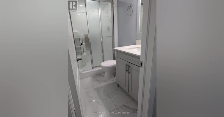 BASEMENT-72 Norbert Road, Brampton, ON, L6Y 2K1 - 2