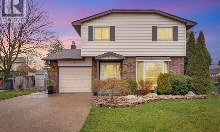 222 Donalda Court