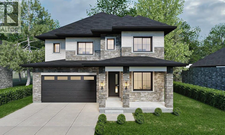 261 Basquiat Crescent