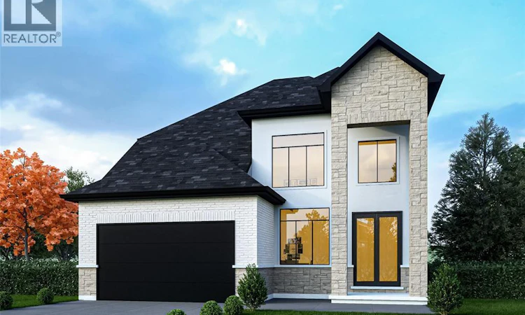 982 Riopelle Drive
