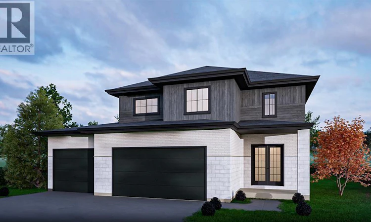981 Riopelle Drive