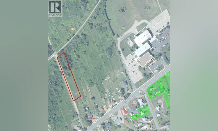 Lot Martin-J Légère Lane