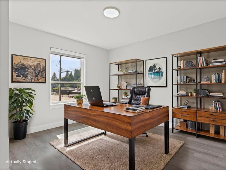 853 Willow Place, Harrison Hot Springs, BC, V0M 1K0 - 5