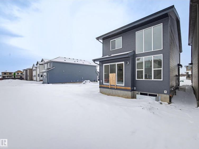 2535 211 Street NW, Edmonton, AB, T6M 3H1 - 47