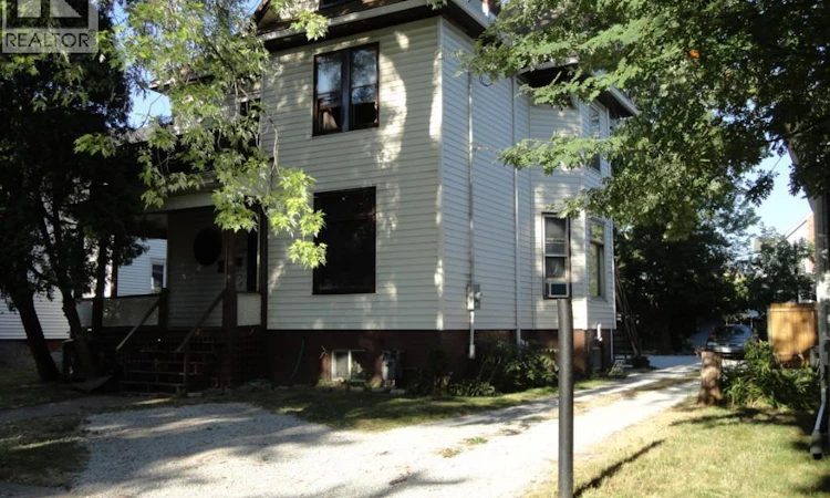 139 Forsyth Street