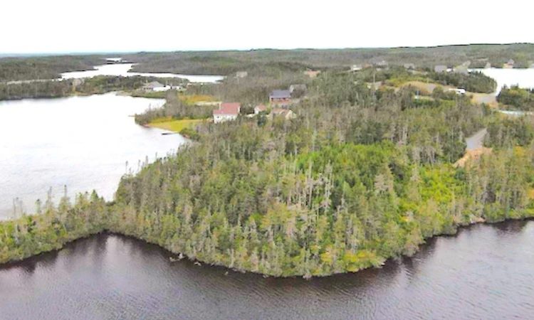 65A Connors Cove Road