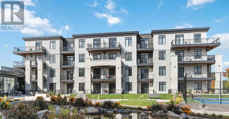 409-31 Eric Devlin Lane Road, Perth, ON, K7H 1K9
