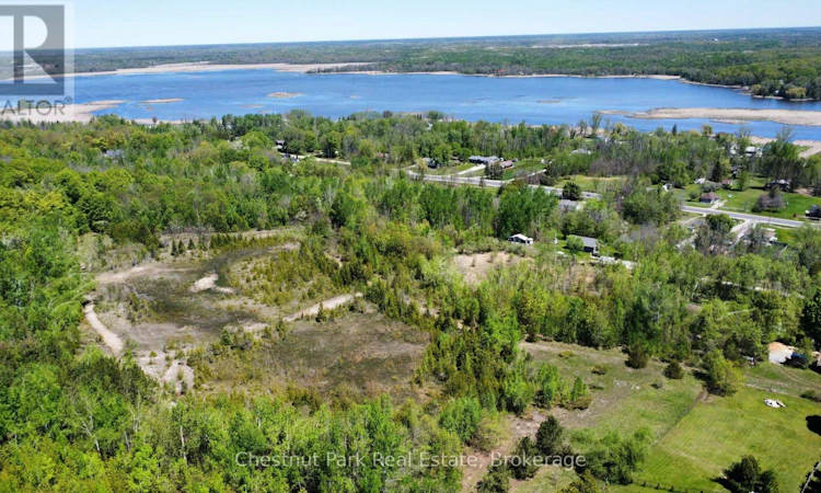 2970 Fesserton Side Road