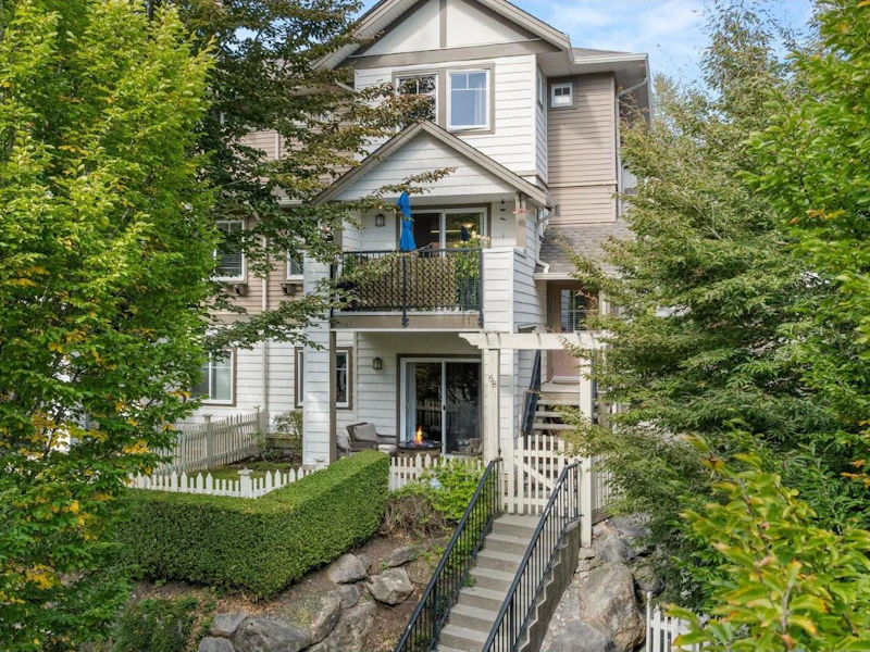 68 - 4401 Blauson Boulevard, Abbotsford BC V3G 0A4
