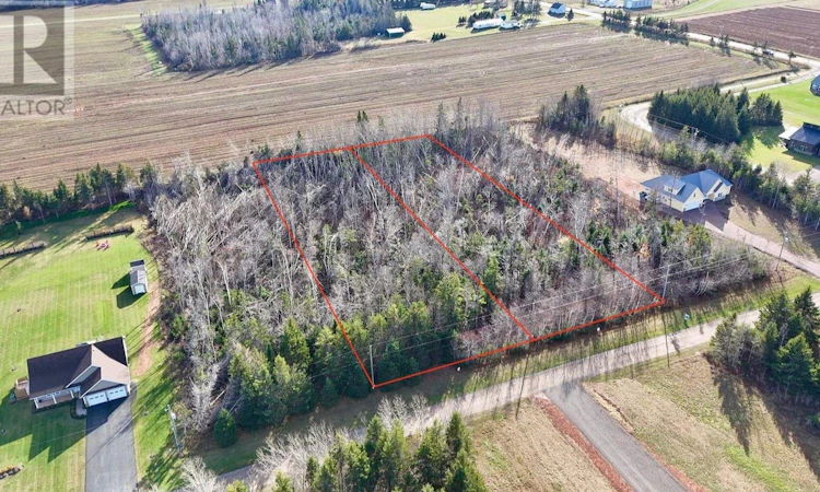 Lot-33 Sunrise Drive