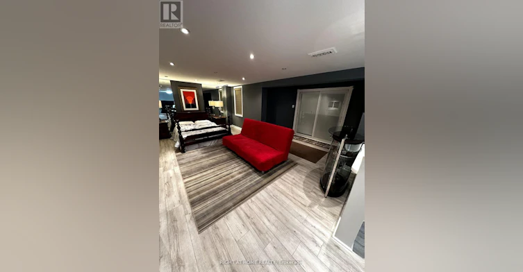 LOWER-974 Creebridge Crescent, Newmarket, ON, L3X 1P1 - 4