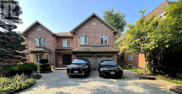 LOWER-974 Creebridge Crescent, Newmarket, ON, L3X 1P1