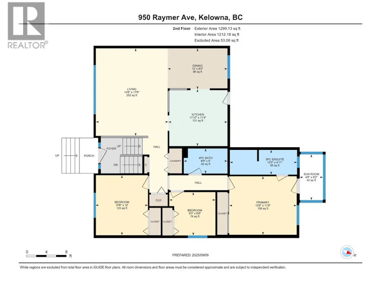 950 Raymer Avenue, Kelowna, BC, V1Y 4Z9 - 39