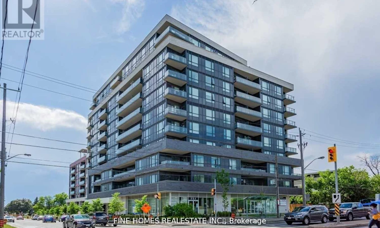 514-2800 Keele Street