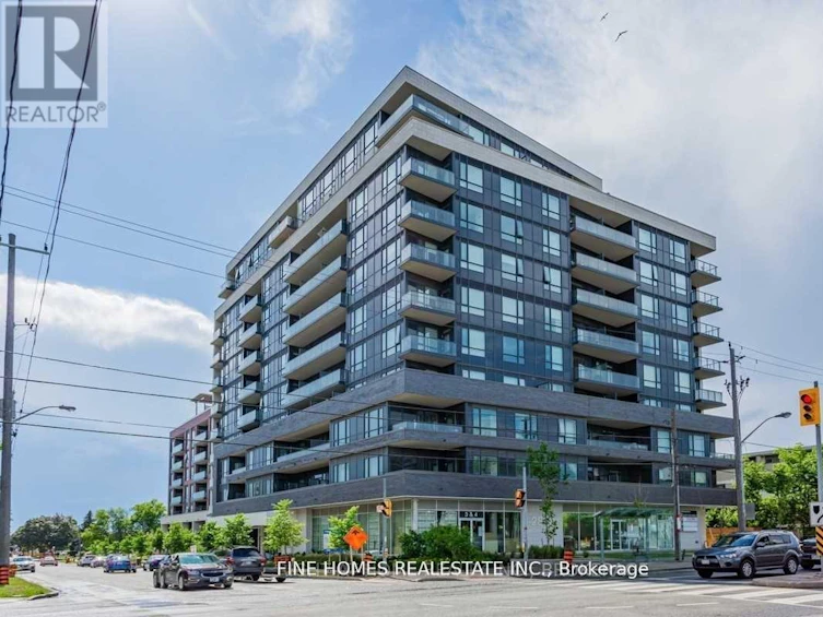 514-2800 Keele Street, Toronto, ON, M3M 2G4