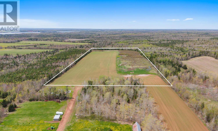 ACREAGE Macphee Road