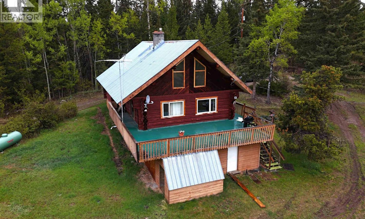 3074 Spout Lake Road