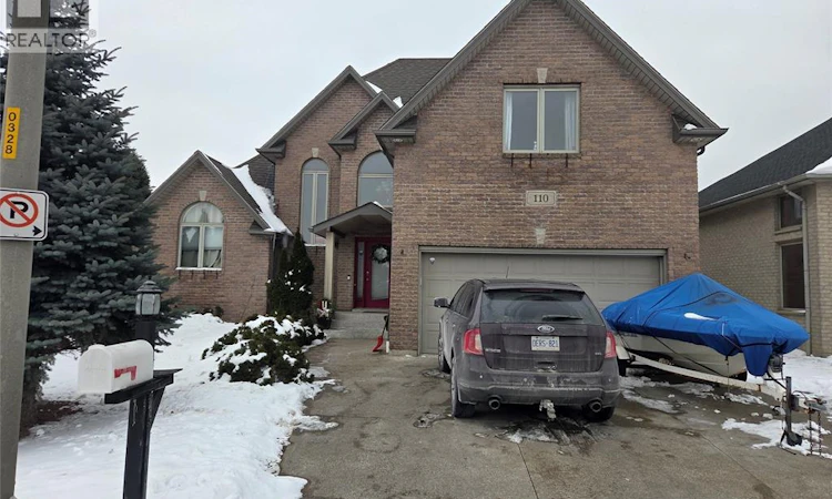 110 Sylvano Crescent