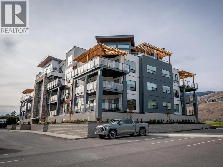 104-651 Dunes Drive, Kamloops, BC, V2B 8M8