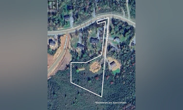 Lot-18 Bell Court