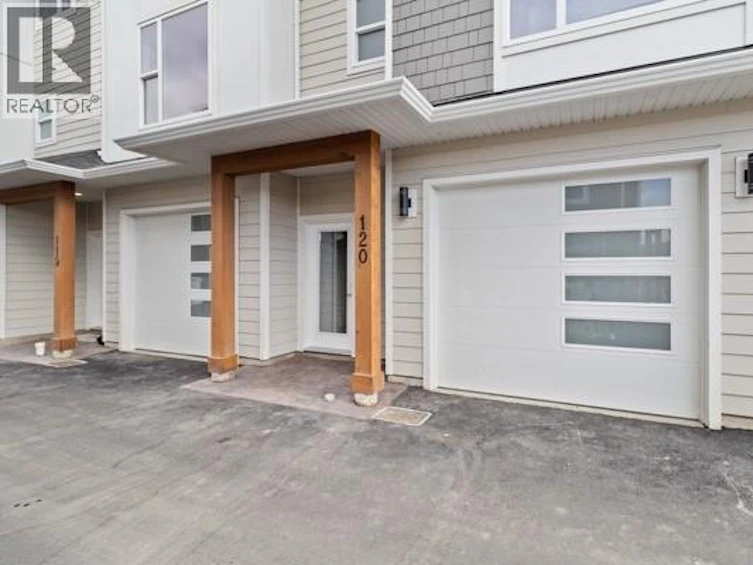 118-2686 Tranquille Road, Kamloops, BC, V2B 3P1 - 2