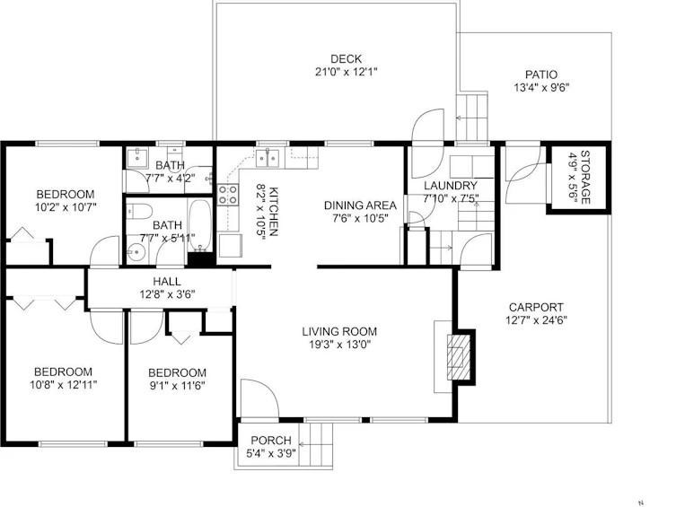 45415 Barton Avenue, Chilliwack, BC, V2P 1L1 - 37