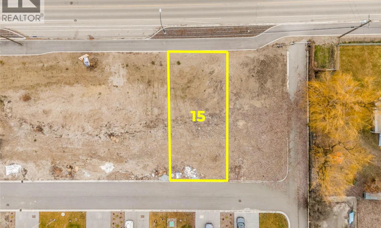 Lot 15-19950 Mccarthy Road