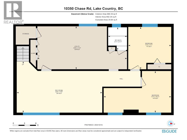 10350 Chase Road, Lake Country, BC, V4V 1K7 - 48
